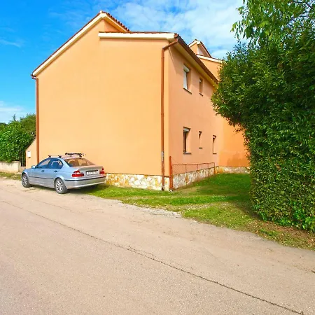 Miranda 1858 Апартаменты