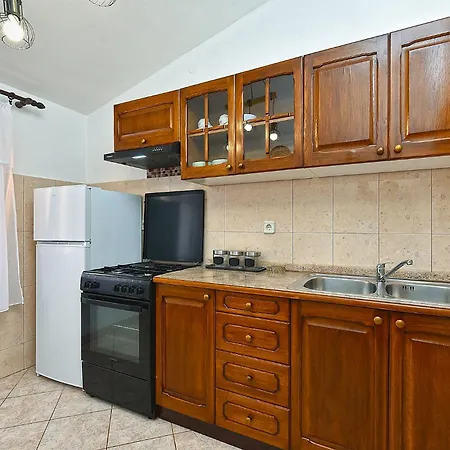 Miranda 1858 Apartamento