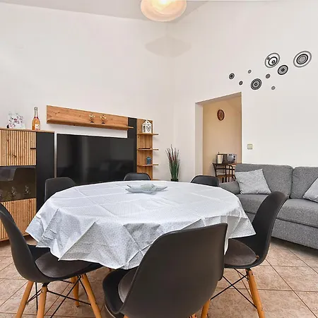 Miranda 1858 Apartamento