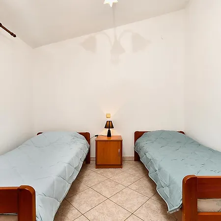 Apartamento Miranda 1858 Fažana