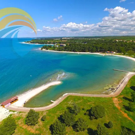 Apartamento Miranda 1858 Fažana