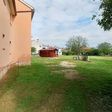 Miranda 1858 * Fažana