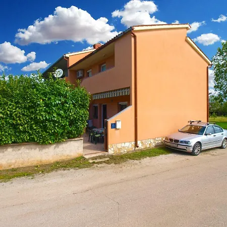 Apartamento Miranda 1858 Fažana