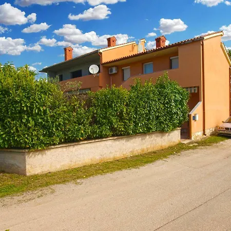 Miranda 1858 Apartament Fažana