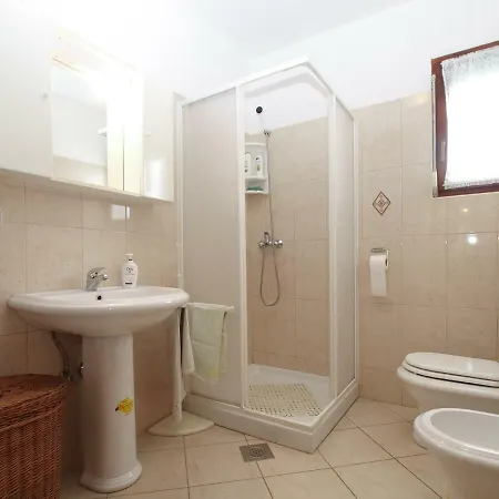 Miranda 1858 Apartamento Fažana