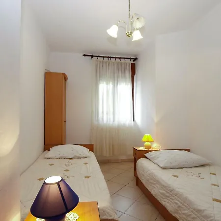 Apartament Miranda 1858