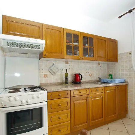 Apartament Miranda 1858