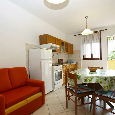 Miranda 1858 Apartamento